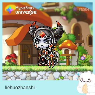 ting89004108's tweet photo. I'd like to meet such a cute Grim Reaper😉
@MaplestoryU https://t.co/Ao9ilEWOhi