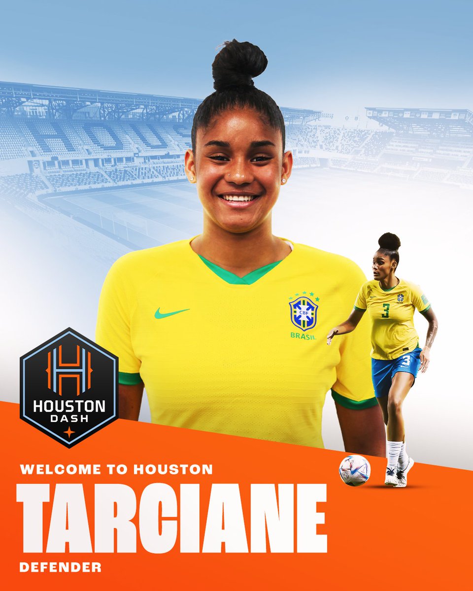 HoustonDash's tweet photo. Bem vindo a Houston, @TarcianeLima ๐ค
https://t.co/SpPIxa8Pvl
#HoustonDash https://t.co/xDyQDiBVZ9