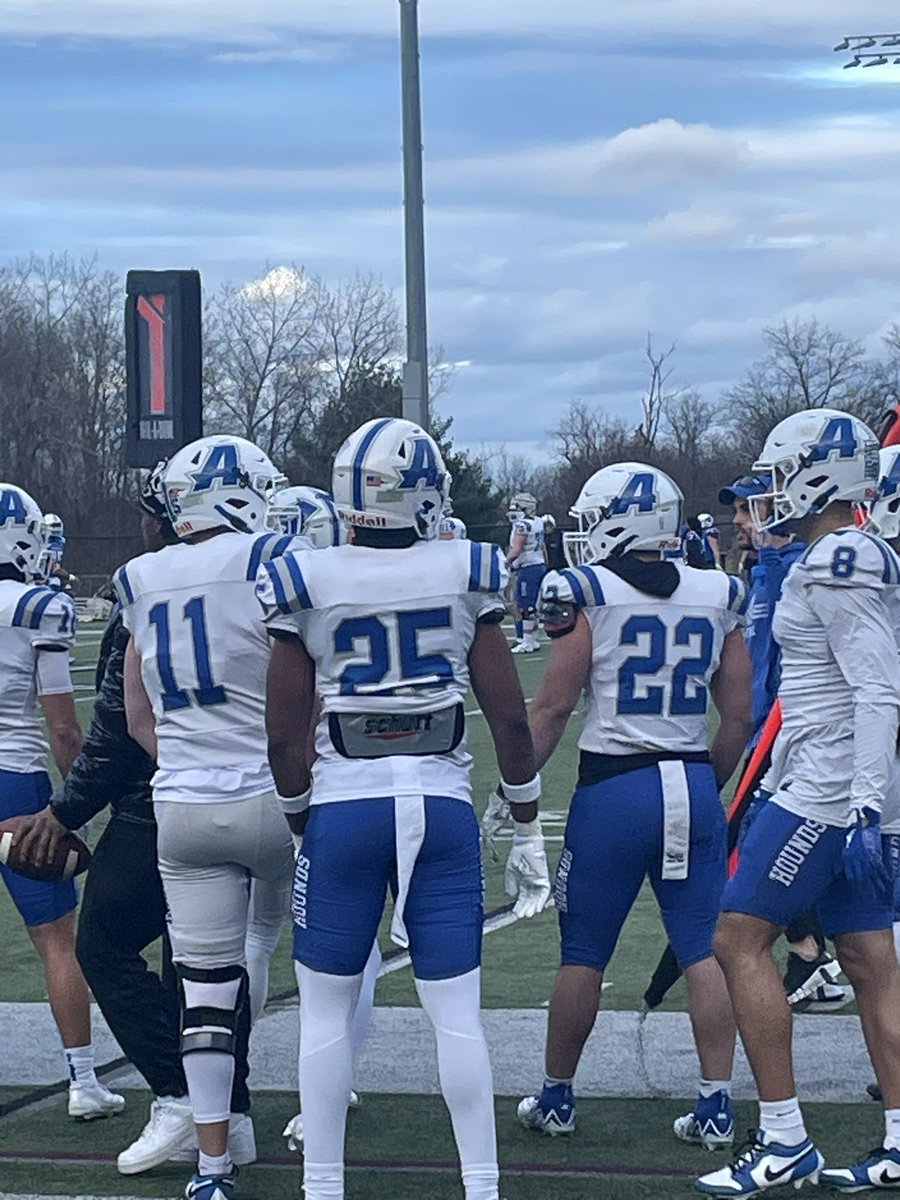Mike Dubzinski (@wrhsfbcoach) on Twitter photo Congratulations to WRHS alums / Assumption FB players on a successful Spring season. <a href="/MatthewRaeke/">matthew raeke</a> <a href="/angelos_44/">angelo smith</a> <a href="/aidan_mcgeary/">Aidan McGeary</a> <a href="/AssumptionFB/">Assumption University Football</a> Congratulations to WRHS alums / Assumption FB players on a successful Spring season. <a href="/MatthewRaeke/">matthew raeke</a> <a href="/angelos_44/">angelo smith</a> <a href="/aidan_mcgeary/">Aidan McGeary</a> <a href="/AssumptionFB/">Assumption University Football</a>