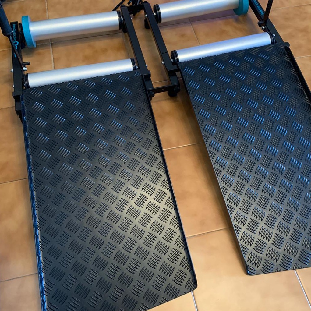 Invictus Active (@invictusactive) on Twitter photo "I am a full time wheelchair user and following my spinal injury I have struggled to keep fit . 
After using my Invictus Active Trainer for the past 4 months I can honestly say I feel I am finally making progress on my recovery / fitness  journey."
Pauline "I am a full time wheelchair user and following my spinal injury I have struggled to keep fit . 
After using my Invictus Active Trainer for the past 4 months I can honestly say I feel I am finally making progress on my recovery / fitness  journey."
Pauline