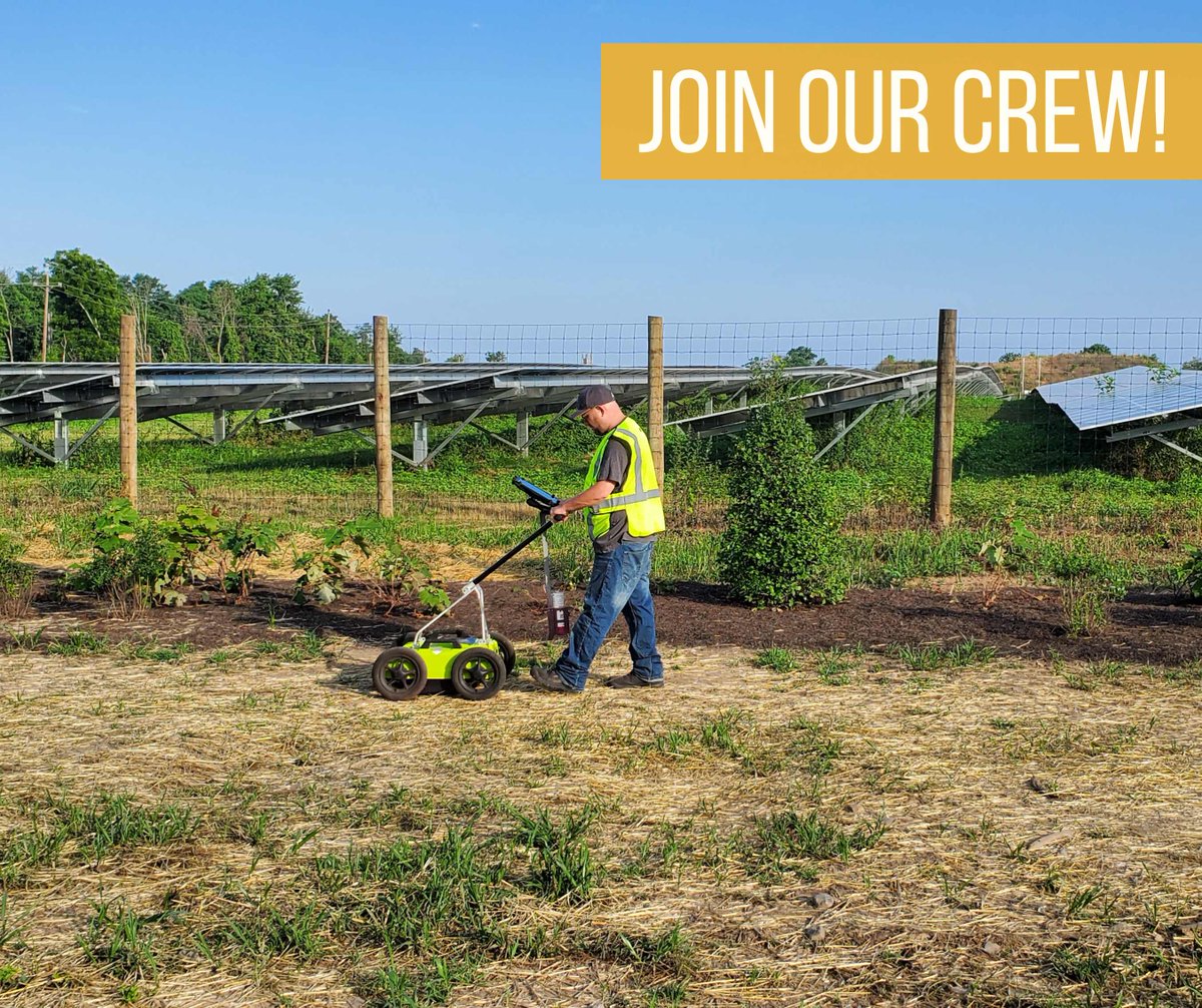 SAS Geospatial, LLC tweet media