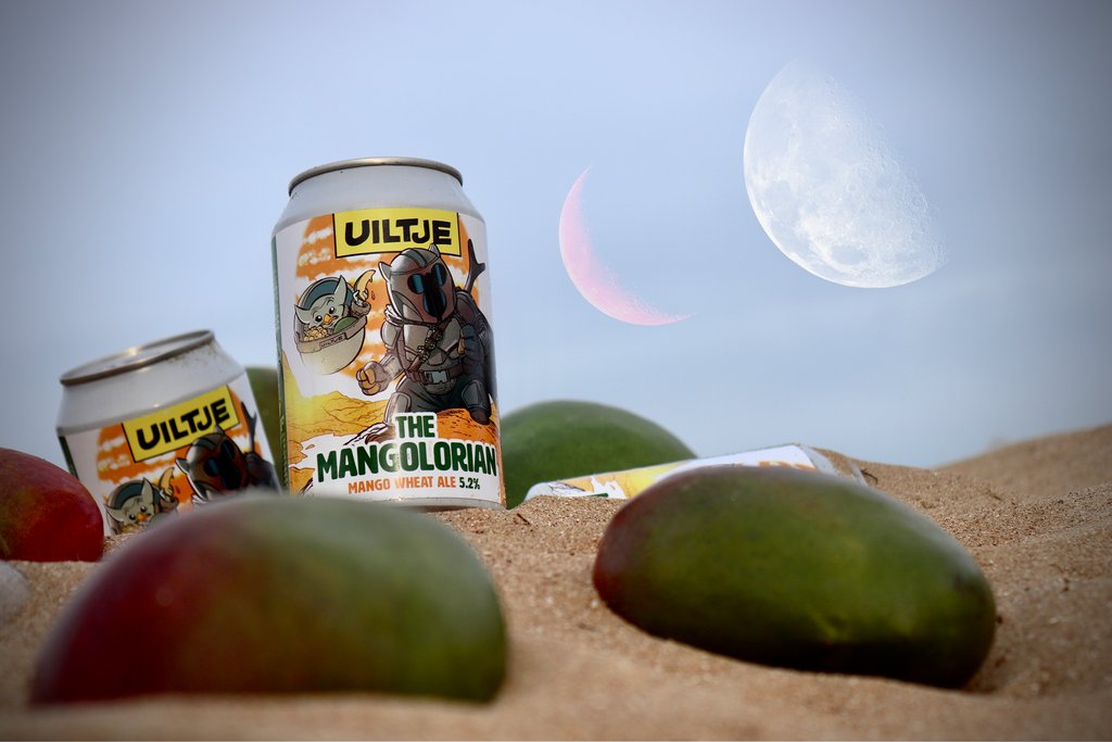 This extra pale, fiercely crisp, nice ‘n clean IPA with peach, passion fruit and coconut notes will have you tossing gutter balls from the get-go. Don’t be a Lebowski and bowl barefoot. Shock and awe with this beer and some tone-tone shoes.