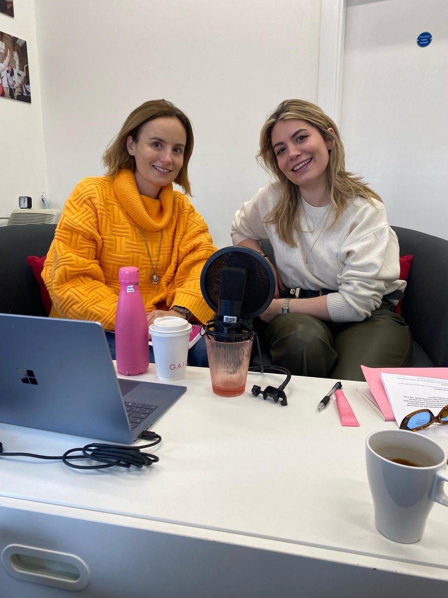 Our CEO Juliet is featured on the latest episode of the @FkingNormal podcast! This straight-talking podcast hosted by Lauren and Rina, both parents at icandance, illuminates the journey of parenting a disabled child. The episode is available now on Apple Podcasts and Spotify!