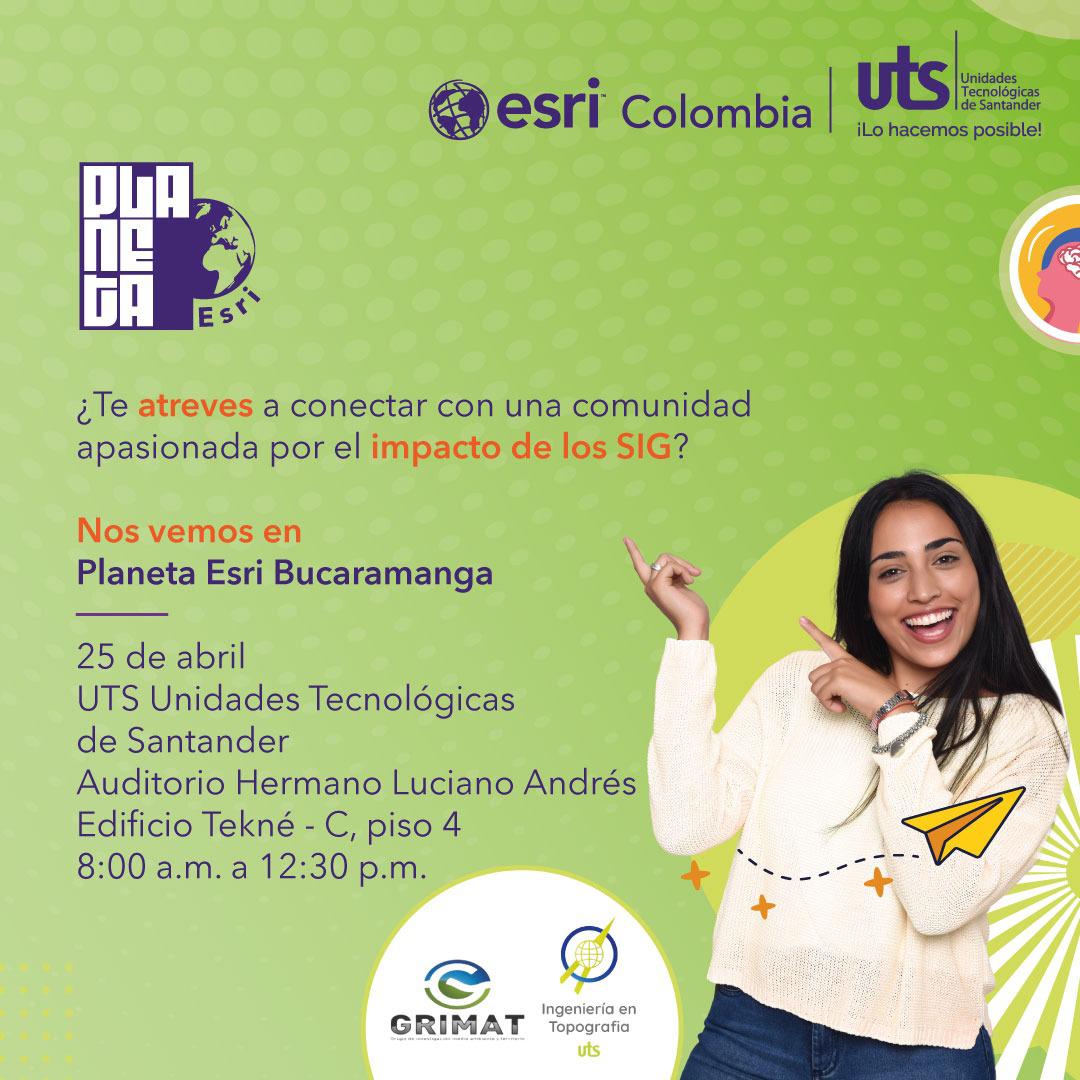 SIG Educación tweet media