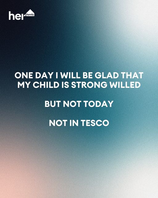 Satan said "Today" :')
#shopping #parenting #funny