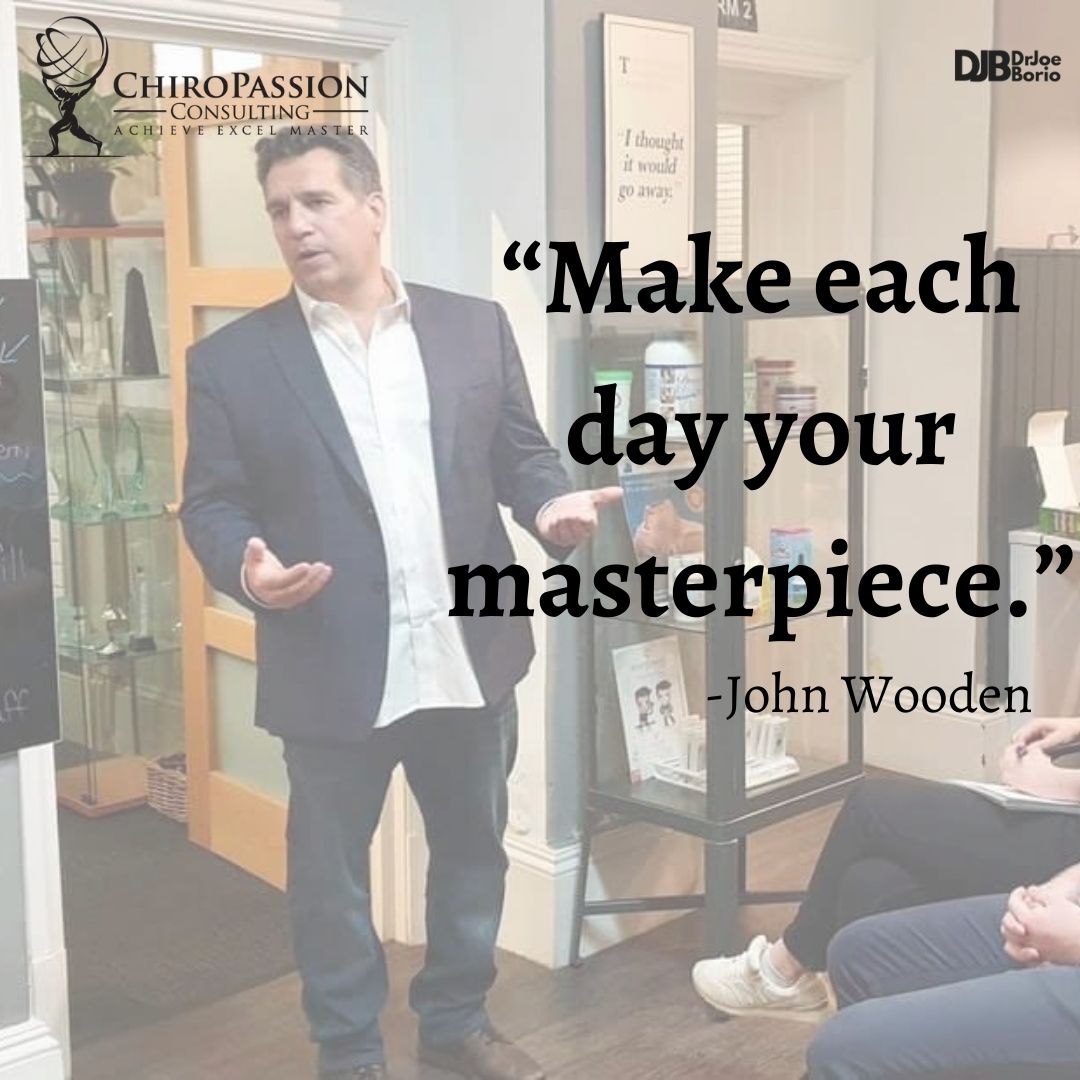 chiro_passion's tweet photo. Coach Dr. Joe Borio, Chiropassion Consulting
https://t.co/UTzfIkP3J6 https://t.co/tBRuILXXG1