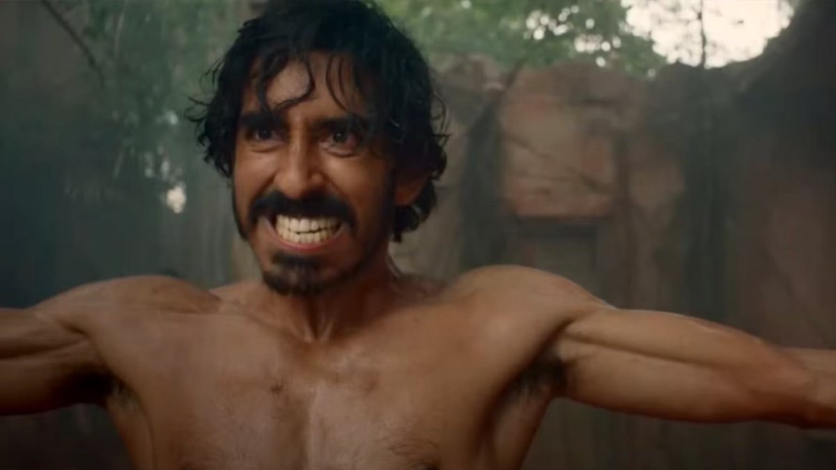 letterboxd's tweet photo. happy dev patel day 👑 https://t.co/h7h448EhQV