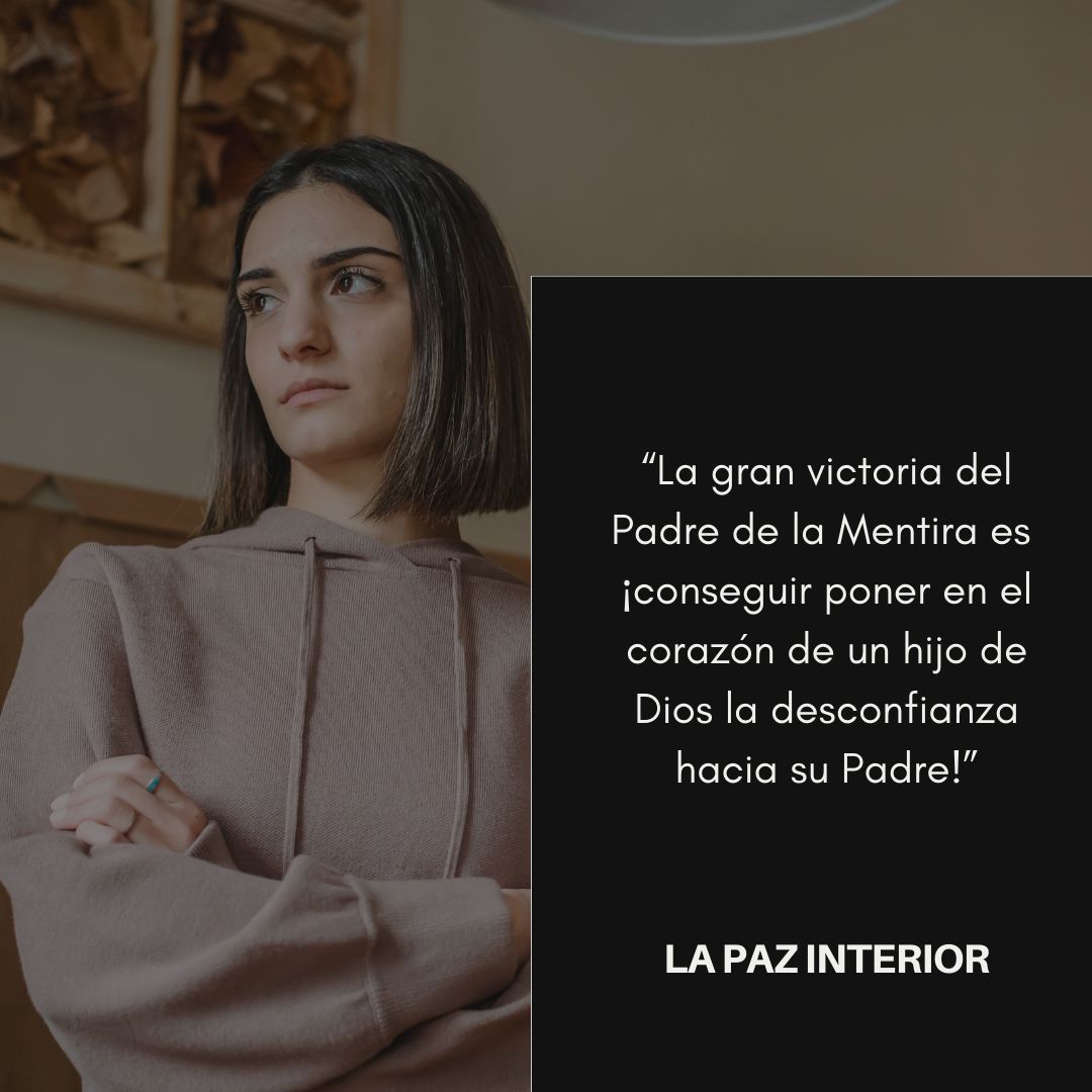 Voz_Catolica's tweet photo. CONFIEMOS EN DIOS
#confiar #desconfiar #engaño #tentacion #promesa https://t.co/Nl7DncG1rj