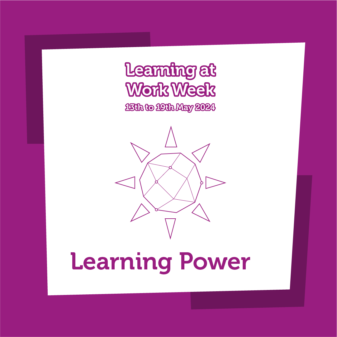 Join our 'How to boost your company’s performance through the power of learning' webinar on May 16, where we'll discuss ways to develop your staff through partnership with DMU during this insightful session. Read more and register now: bit.ly/3VLQggt #LearningPower2024