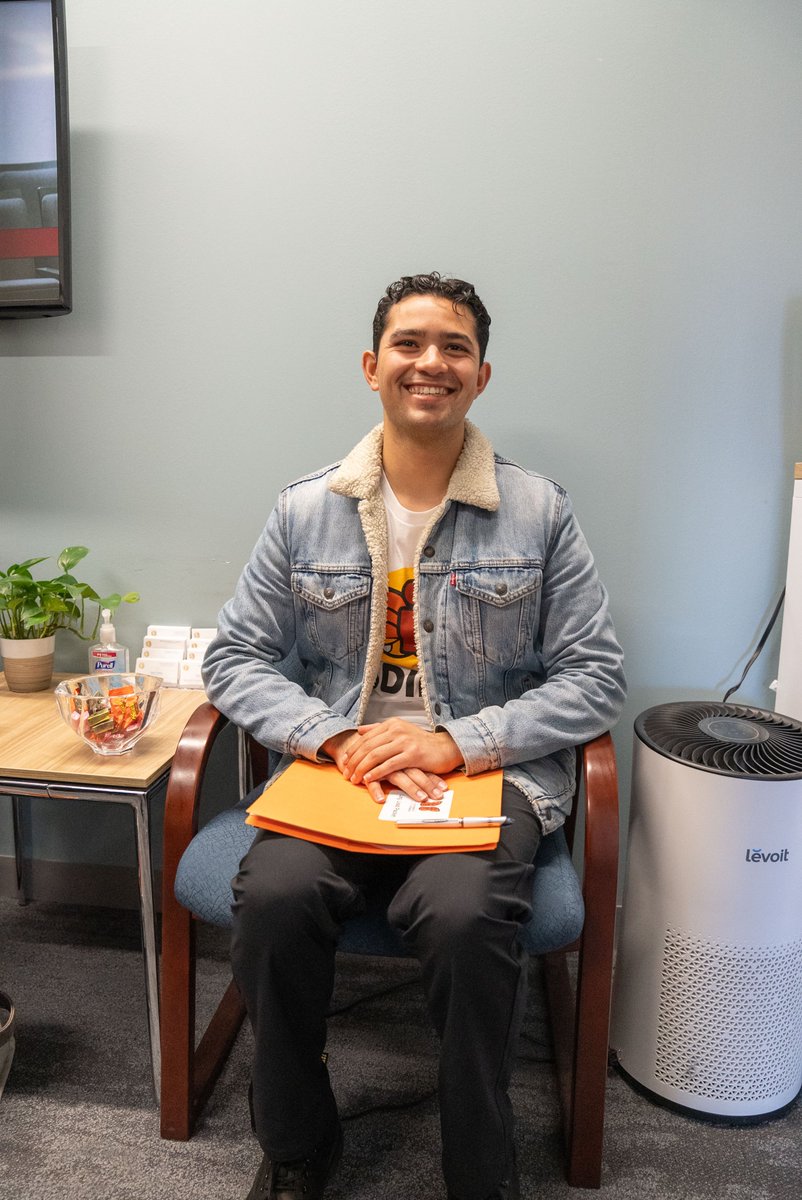 We're still feeling the energy from #ImmigrantDay2024! We had a delegation of 35 members, partners & students travel to Sac to advocate for policies that protect #immigrantrights. We also asked state reps to protect $15.2M in the #CAbudget for immigration legal services programs.