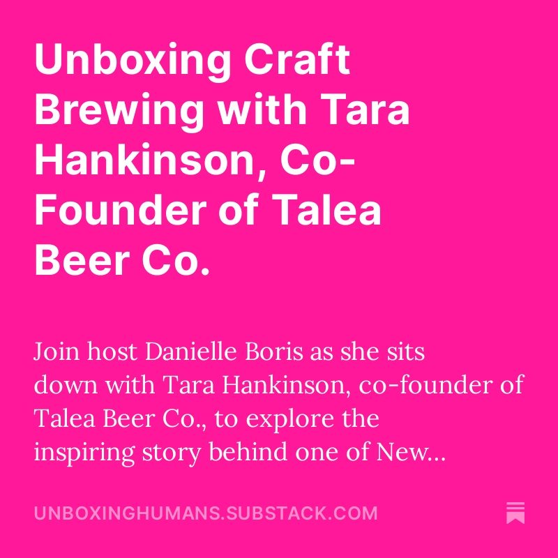 Danielle Boris tweet media