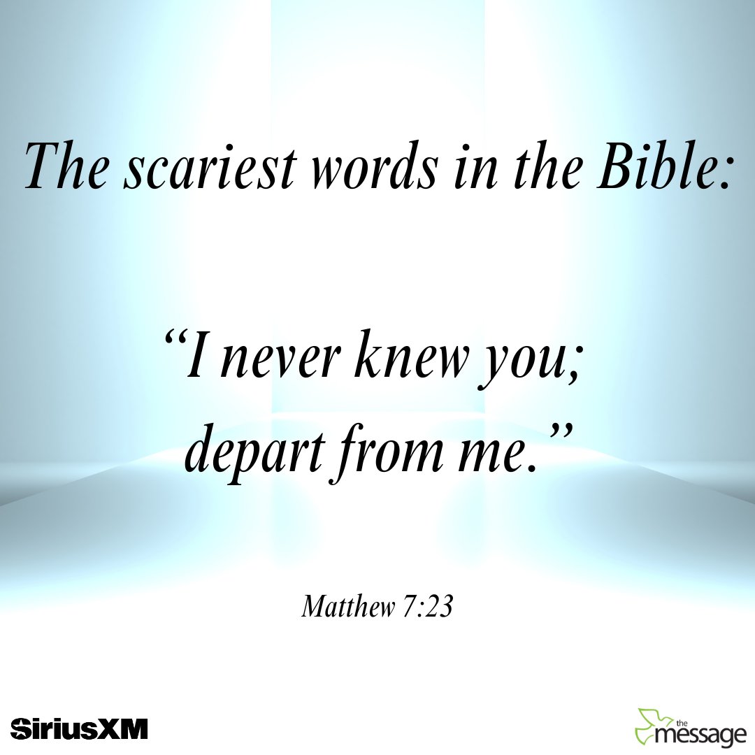 #siriusxmthemessage