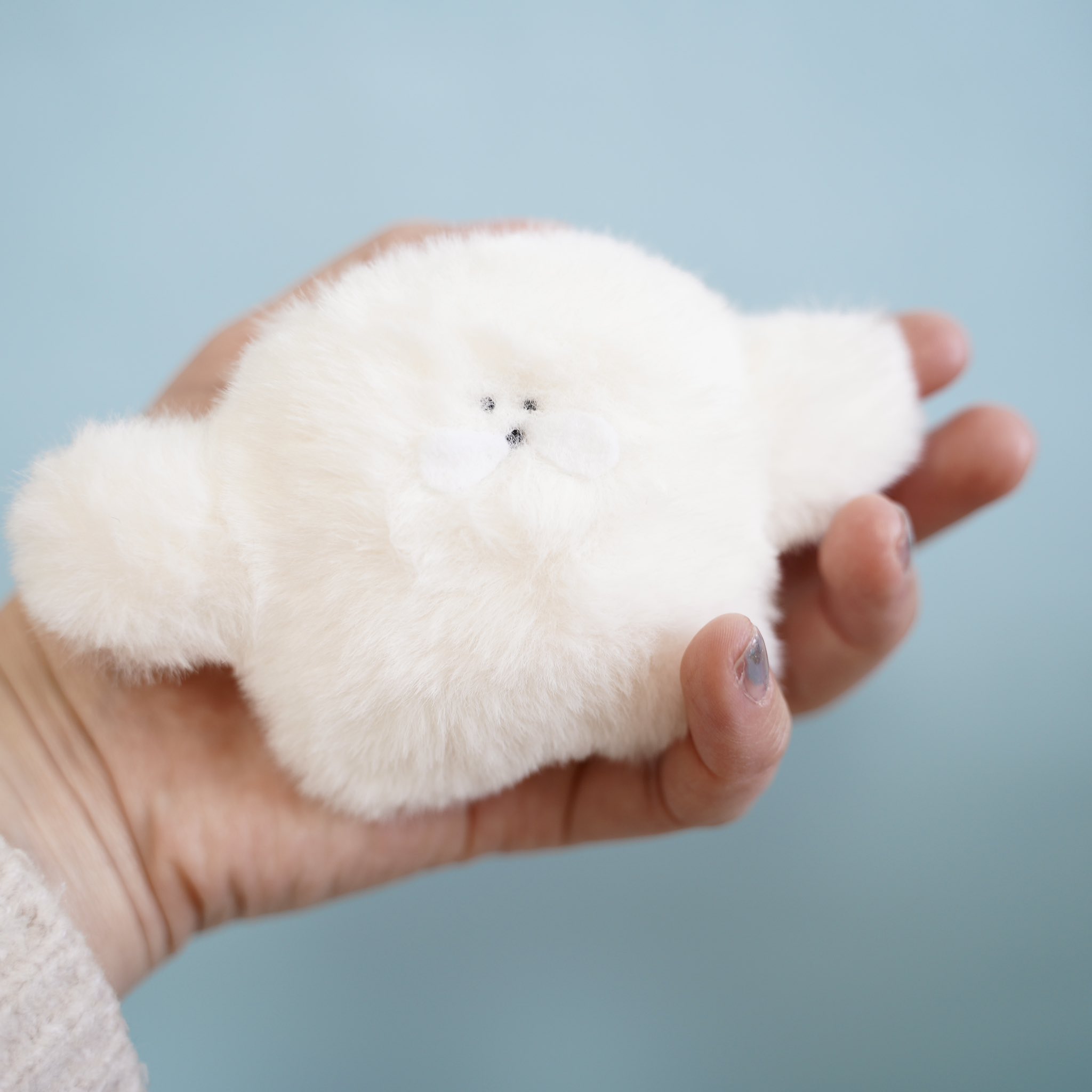 ぬいぐるみ　作家様 Highlights by ソラキ🍅ぬい製作受付中 (@ket_tomato) / X