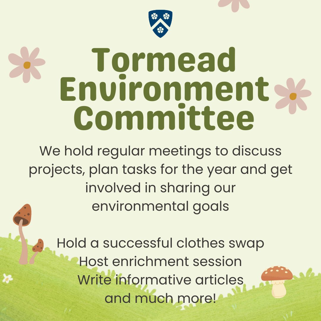 TormeadSchool's tweet photo. A main goal for our student led Tormead Environment Committee is to gain the @EcoSchools Green Flag Award. To achieve this goal they've organised various events including a Swap'n'Shop clothing exchange, hosted environmental Enrichment sessions &amp; carried out a school eco-review. https://t.co/Yy3cJfyJJG
