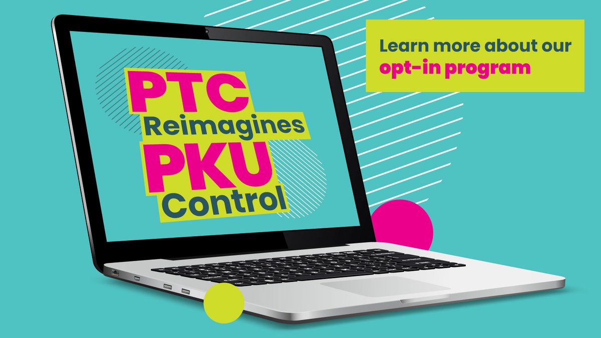 Are you a U.S. healthcare professional interested in learning more about our opt-in program for PKU? Visit ReimaginePKU.com to connect with our team.