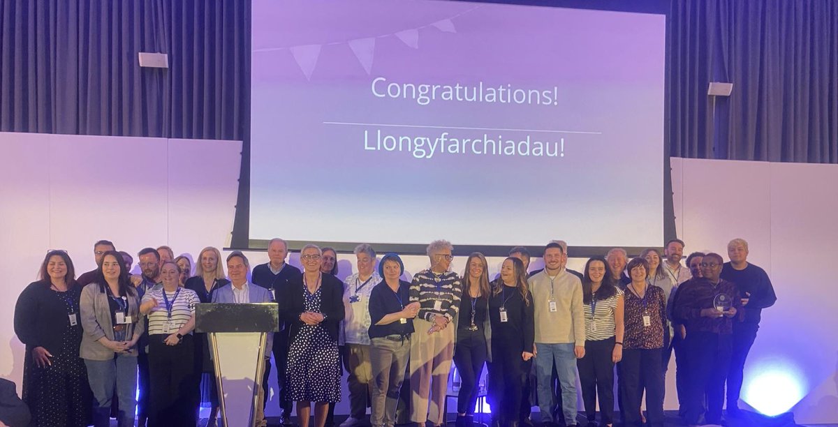 We are delighted to share that our Care Leavers Team achieved  significant recognition, winning the National Citizens Advice Team of the Year award.  Congratulations to our team, we are so proud!