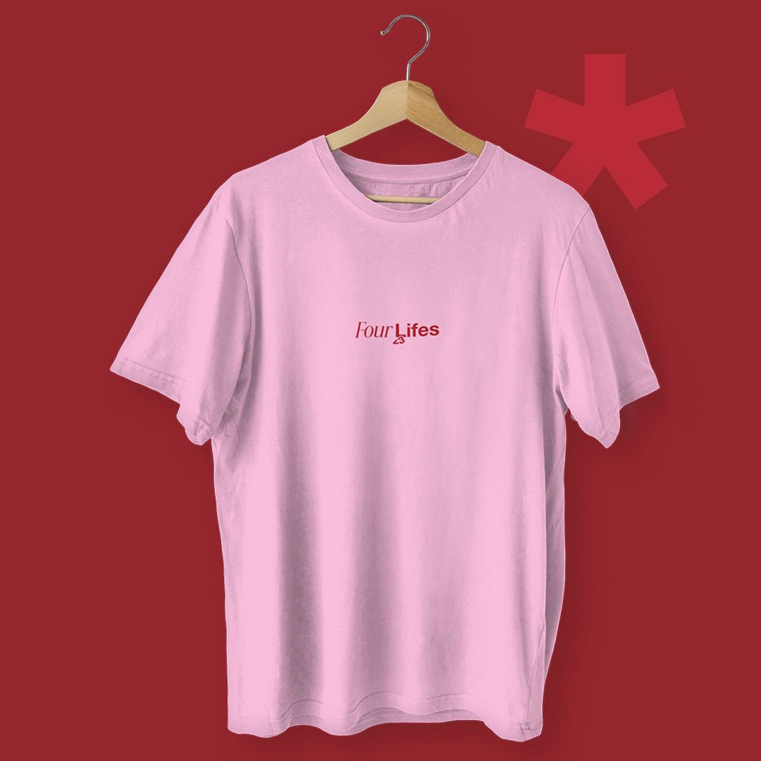 Us heu quedat sense rosa????? És la vostra oportunitat per regalar aquesta samarreta xuleta edició Sant Jordi 🌹. No espereu més i reserveu-la 🫶🏼