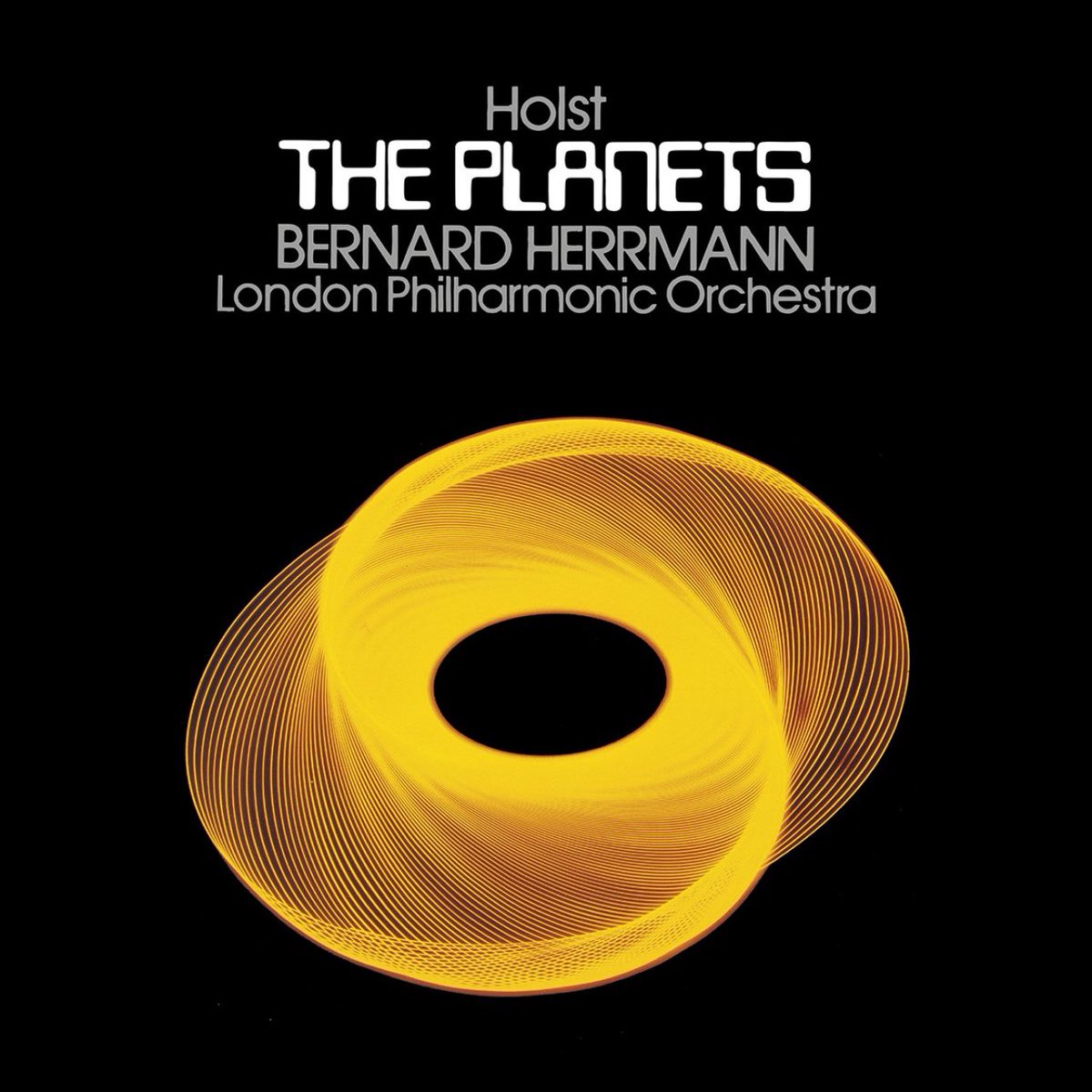 For fans of Holst and Herrmann: @QuartetRecords, in collaboration with Decca Classics and Universal Music Enterprises, presents a remastered CD edition of the unique and controversial Bernard Herrmann recording of Gustav Holst’s THE PLANETS! 🔗: quartetrecords.com/product/the-pl…