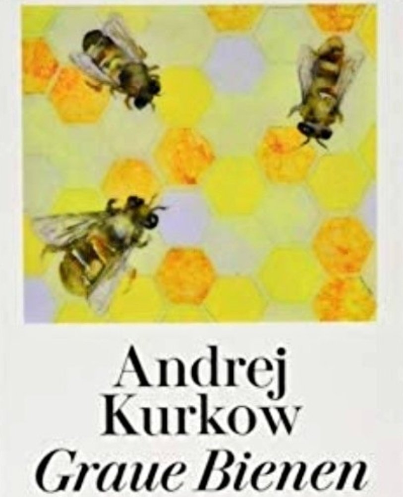 Letnapark's tweet photo. . was den Krieg stoppen kann, ist Putins Tod @fr

<3 Andrij #Kurkow *23.4.1961 Budogoschtsch, lebt in Kyiv. Bücher @diogenesverlag #Haymon @ilb_ 

Auf die einsame Insel: Ein Billardtisch für den Fall, dass ich Besuch bekomme. 

s. RUS, #Ukraine #Maidan 
https://t.co/dMVvxy3Cze https://t.co/yYC5VeiZzk