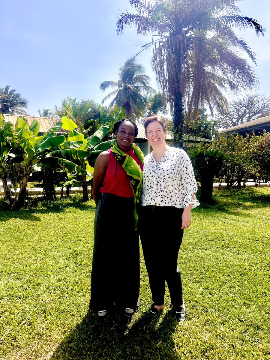 I am l thrilled to meet my PhD. Supervisor @Ju_B81 whom I will be working closely with in my PhD journey. I am excited about this journey and so lucky to be under Professor Balen @mrcunitgambia @CanterburyCCUni #Phdjourney