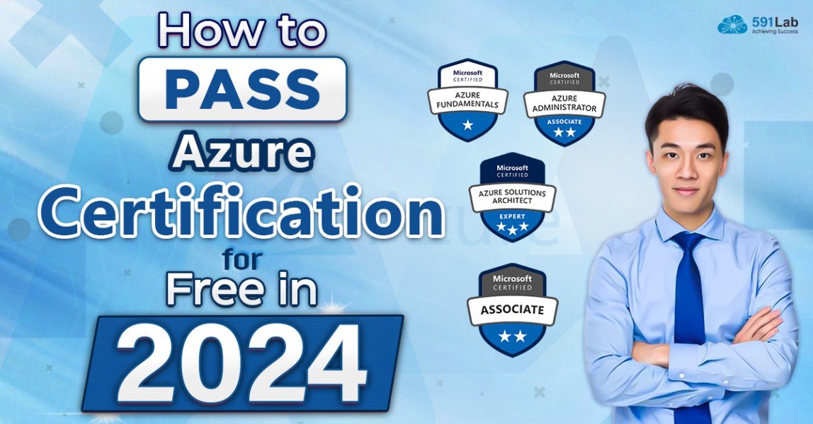 🌐 Read the full article here: [lnkd.in/erqB8dAG]
Join countless professionals who have advanced their careers with our support. Let's make 2024 the year you achieve Azure certification success!
#AzureCertification #ITCertification #CareerDevelopment