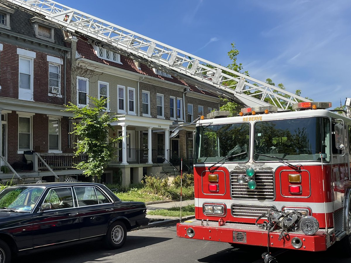 dcfireems tweet picture