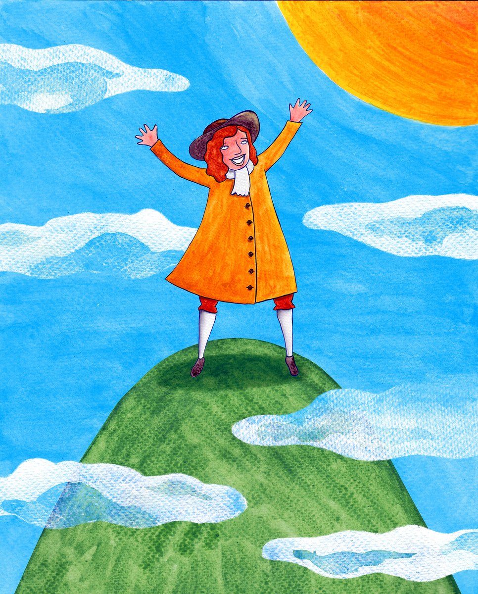 Did you know? 2024 marks the 400th anniversary of the birth of George Fox, the best known of the group of men and women who founded Quakerism, in which #SwarthmoorHall played a pivotal role: bit.ly/4b5Seg8

© Photo credit: Marcela Teran, Liberation Works

#GF400 #Quakers