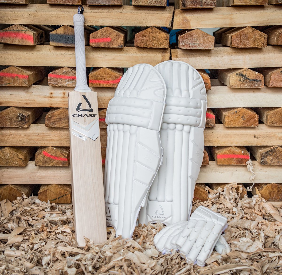 The FLC Collection 🍀Each piece is meticulously designed, crafted with precision and dedication to enhance your performance on the field. Gear up for 2024 with #chasecricket 🔥 #cricket #cricketkit #cricketgear #chaseflc #cricketkit #flccollection #cricketerschoice #cricketlife