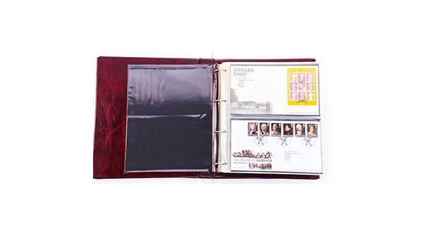 Royal Mail First Day Covers - Binder 2012 Issues Mint Condition
auctionvaults.hibid.com/lot/194299890/…

AUCTION SALE! Step back in time to the 1800s! Online Auction Monday, April 29, 2024 at 7:00pm EST.

#Onlineauction #Stamps #Coins #Collectibles #StampCollection #StampCollectors