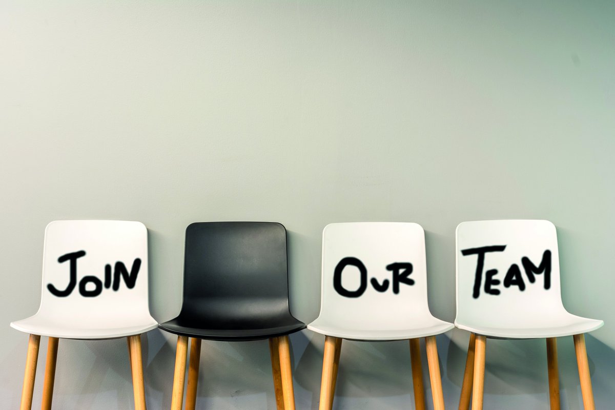 Exciting Opportunity!

We are #hiring. APPLY TODAY to join a fast growing team in a cutting edge industry!

Position: Relationship Manager
Location: Munster

irishjobs.ie/job/relationsh…

#RelationshipManager #JobOpening #CareerOpportunity