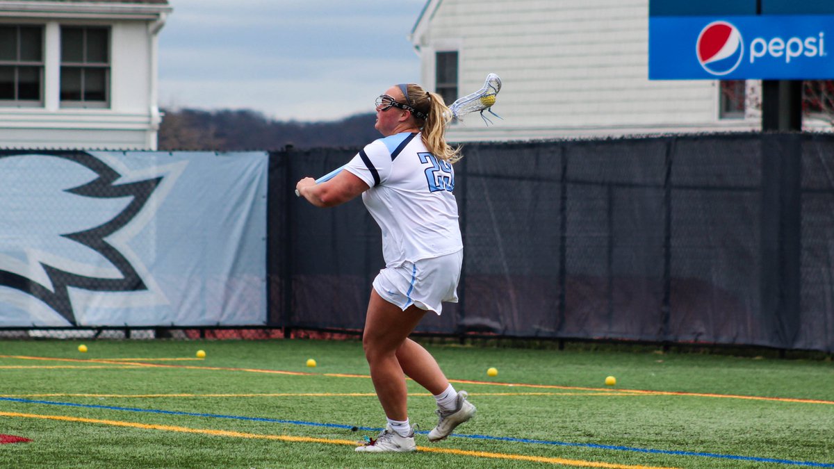 WLAX | Kelley Earns Fourth CCC Offensive Player of the Week Honor of Season

📰tinyurl.com/2xo753zf

#HawkPride #CCCSports #CCCWLAX #d3lax