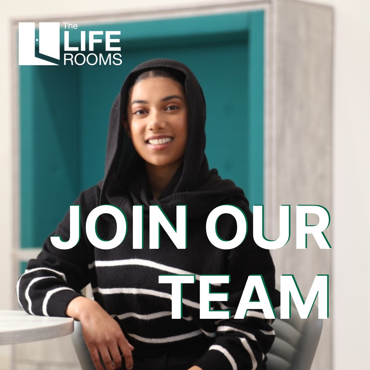 We have an exciting opportunity to join The Life Rooms team as a Health Educator across Liverpool and Sefton, with a main base at our Walton Life Rooms Closing date: 06.05.24 🔗ow.ly/3KUX50RlhP0 #NHSjobs #LiverpoolJobs #SeftonJobs @mersey_care