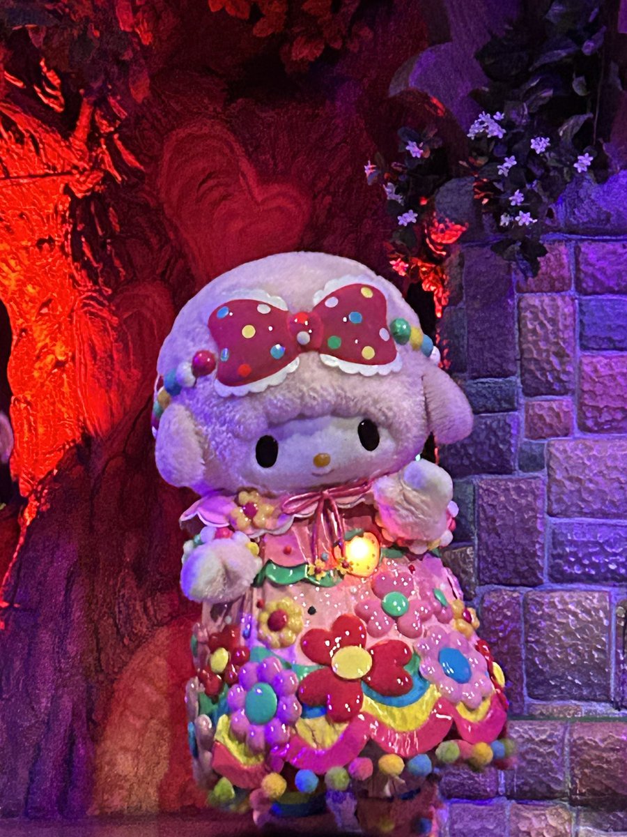 🐏🎀