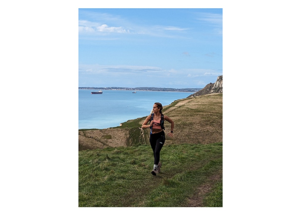 A dental hygienist from Yeovil is set to run 300km during 2024 in support of @dentaid_charity Find out more about her challenge here: ➡️ ow.ly/BqfL50RlW2t #charity #fundraising #dental #dentistry #dentalhygiene #hygienist #summer #run #running #marathon