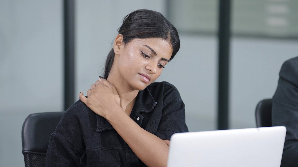 Our team of experts will work with you to develop a personalized neck pain treatment that will address your unique needs and help you achieve long-lasting relief. Learn more by visiting our website.
 
#NeckPainTreatment #TuckerGA 
tuckerchiropractor.com