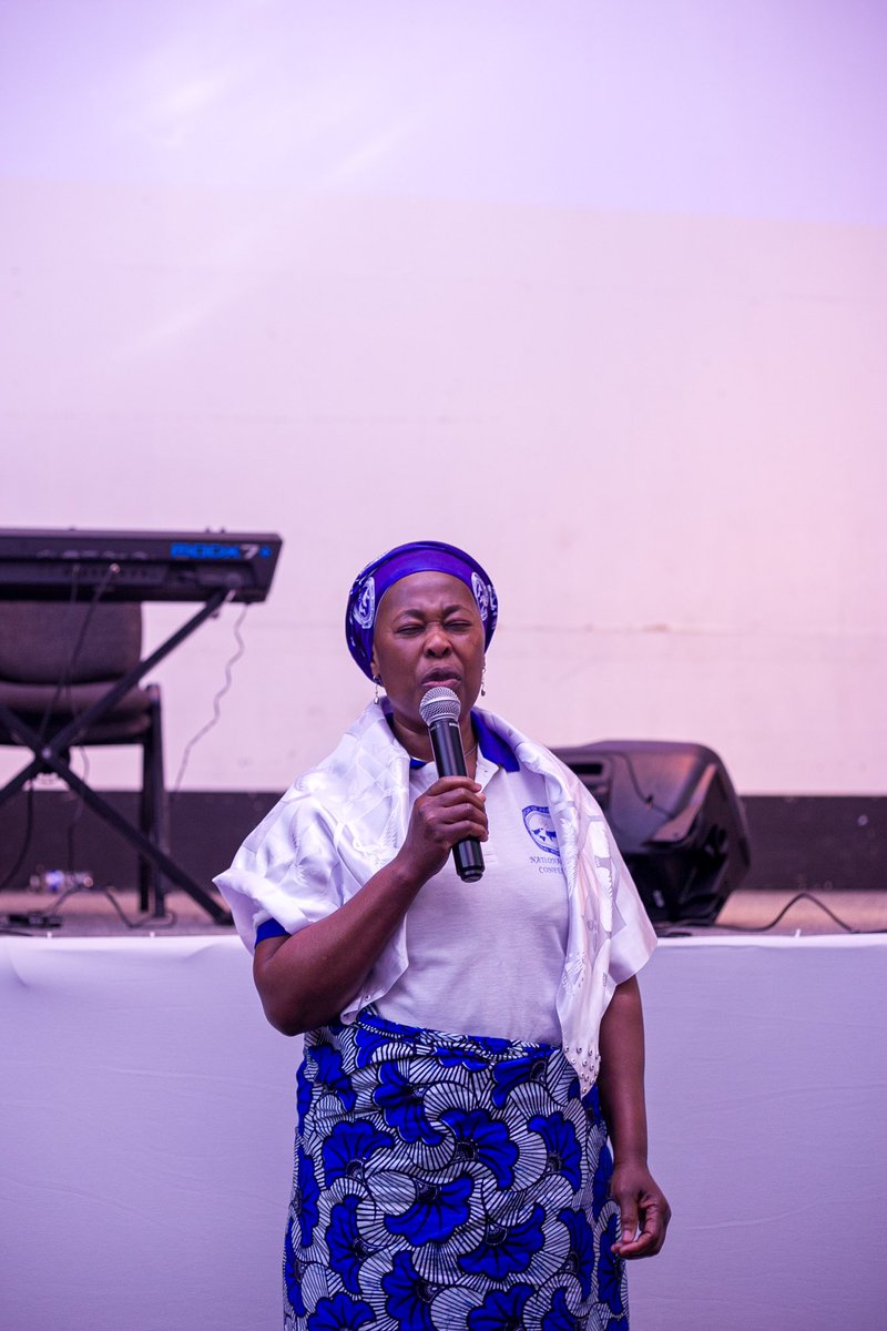 PiccadillyPiwc's tweet photo. What a wonderful way to climax National Women's Ministry Week last Sunday! May God bless all our incredible mothers, sisters, and daughters. https://t.co/cRAX92dHfi