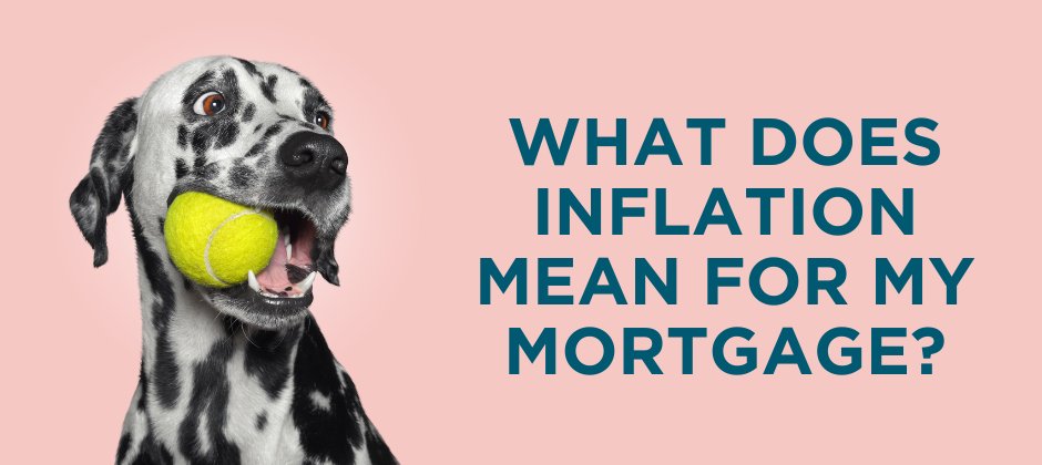 The rise in inflation may have reshaped the UK's economic landscape,

BUT...

Amidst all the economic turbulence, there is still a glimmer of hope for prospective homeowners or those seeking to remortgage.

👉 ow.ly/PRm150Rm9AL

#CubittAndWest #EstateAgents #Mortgages