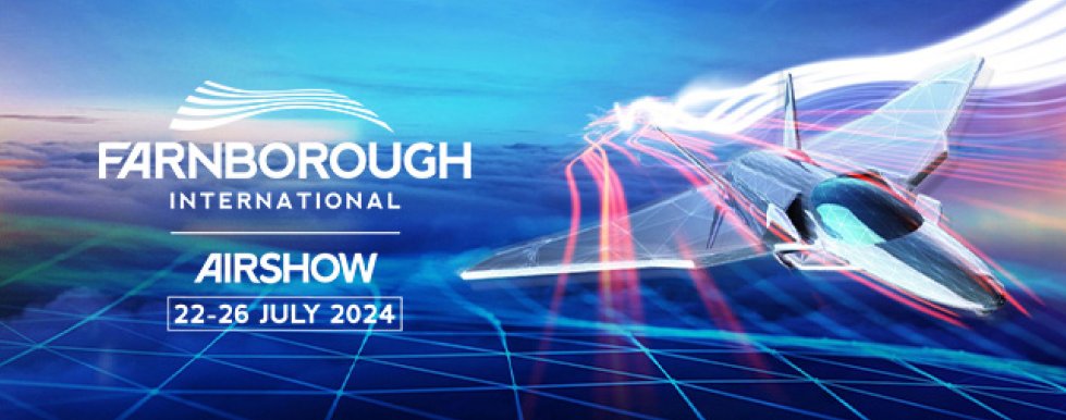 Hey Texas #aerospace companies! Apply to join the #TexasPavilion at @FIAFarnborough and showcase your product or service to influential decision makers from around the world. More here: bit.ly/49OBWal