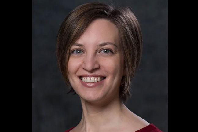 Esther Wertz Appointed UPWARDS For the Future Faculty Fellow To Support Semiconductor Education, Workforce Training, and Research @RPIScience @RPIEng news.rpi.edu/2024/04/18/ren…