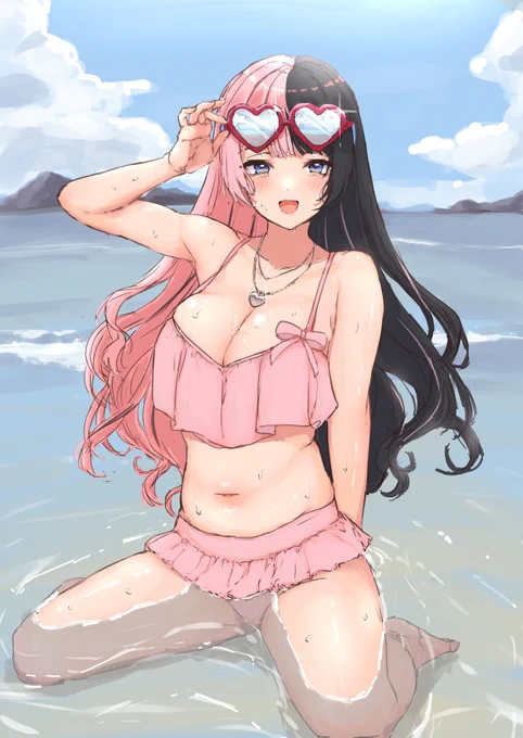 水着hn-n 