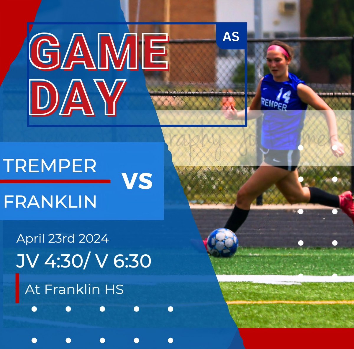 tremper girls soccer (@trempergsoccer) on Twitter photo 