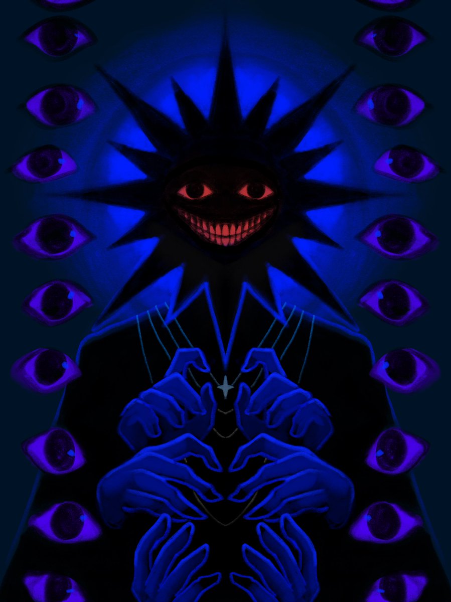 Voidface tweet media