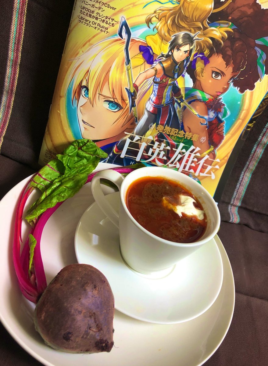 ぼるしち tweet media