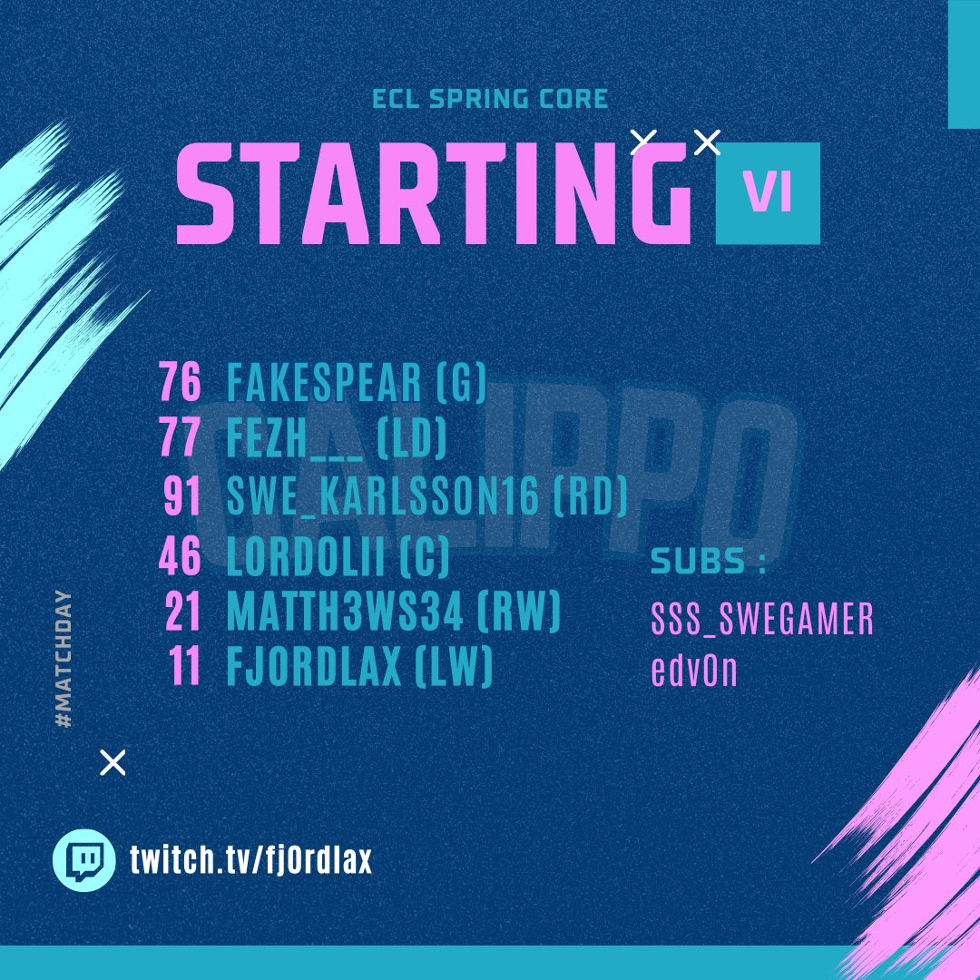 CalippoHC's tweet image. Gameday! 🏒

🆚 HC Lugano 
🕛 21:00 CET

Watch our games at: m.twitch.tv/fj0rdlax

Tonight’s lineup: