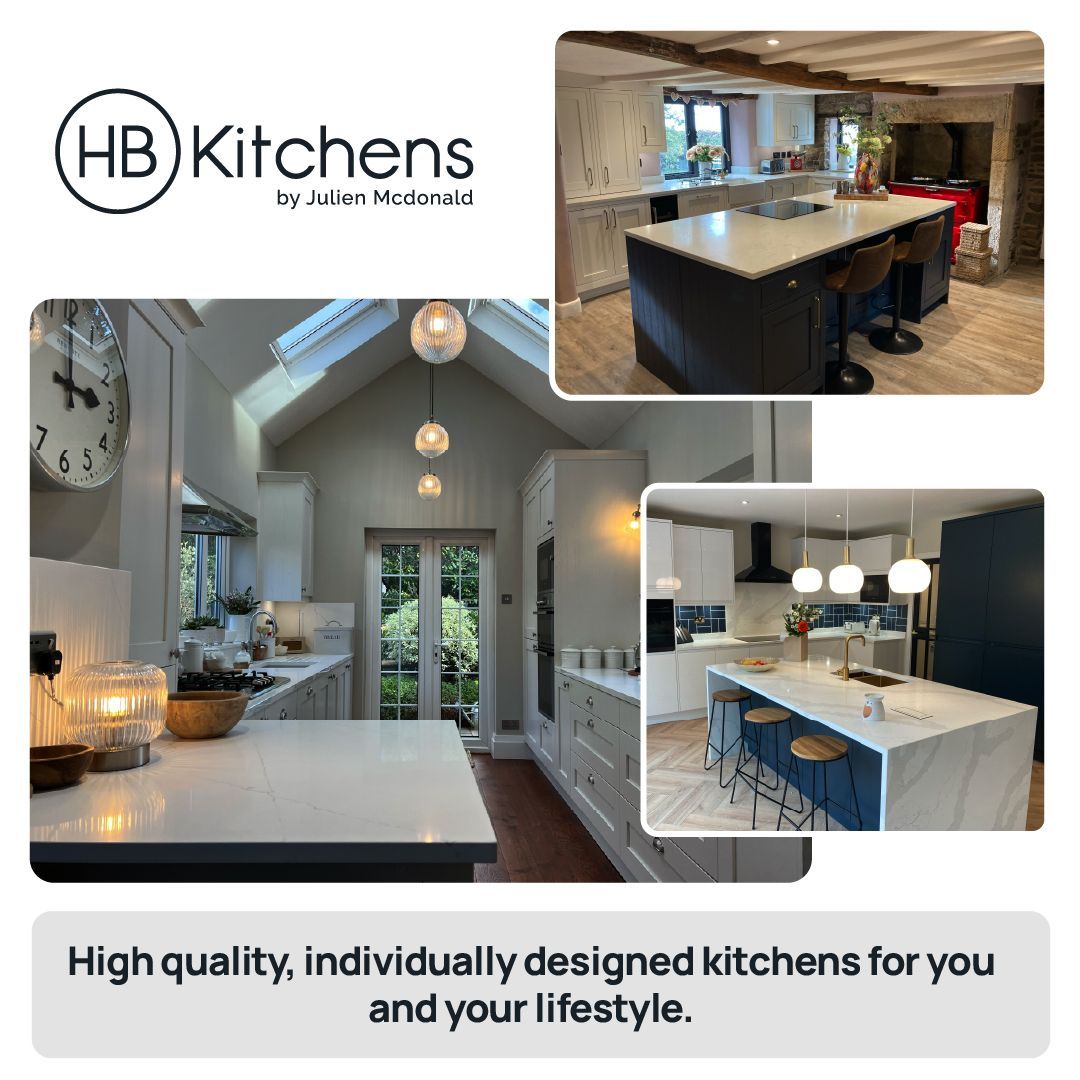 High-quality kitchens that are built to last.

Contact us for your free consultation. buff.ly/3pqPHLa

#HBKitchens #NewKitchen #KitchenDesign #FittedKitchen #HandbuiltKitchens #FreeConsultation