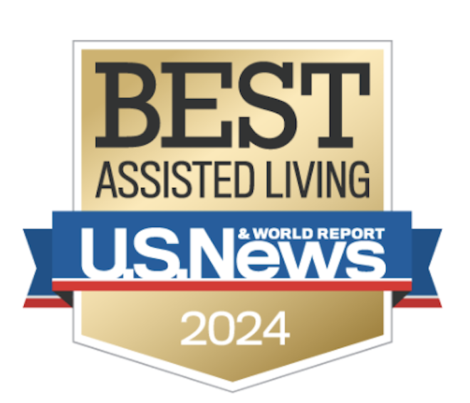 We are so very proud to announce that, this year,  AlmaVia of Camarillo,  AlmaVia of San Francisco, and  Mercy Retirement &amp; Care Center were placed on U.S. News &amp; World Report's 2024-2025 Best Senior Living Ratings. Mercy..(bit.ly/3UsYOYh) #eldercare #seniorcare
