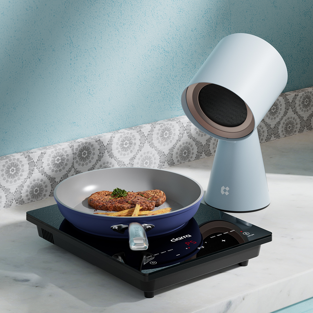 CIARRAbrand's tweet image. A Ciarra Bundle can help you urgently. 

#ciarra #beyondcookware #hoodtogo #onedaywithciarra