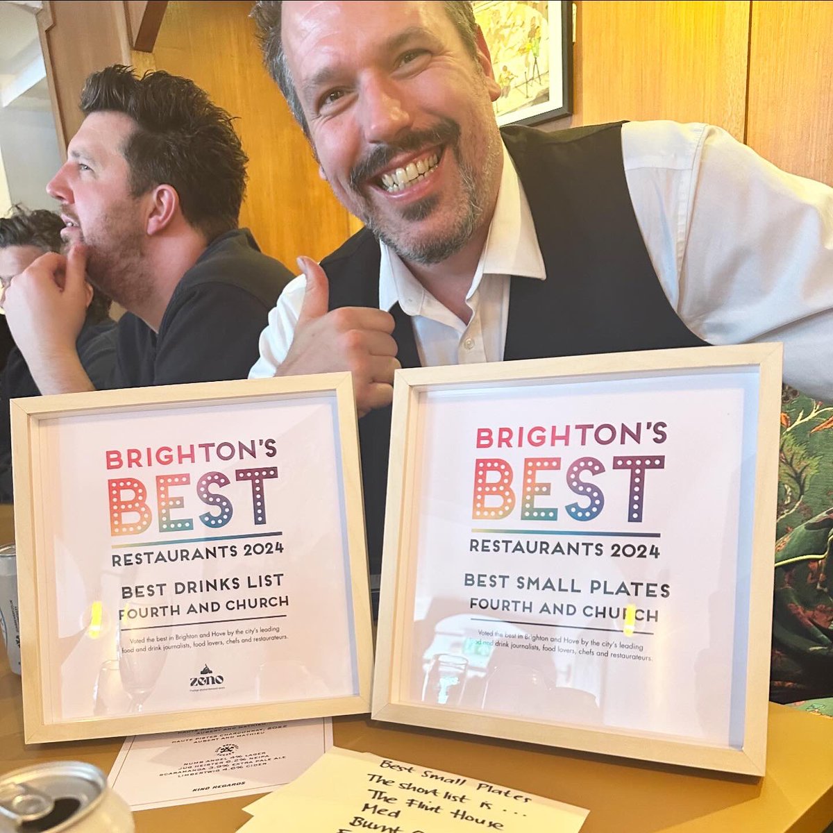 BrightonsBestRestos tweet media