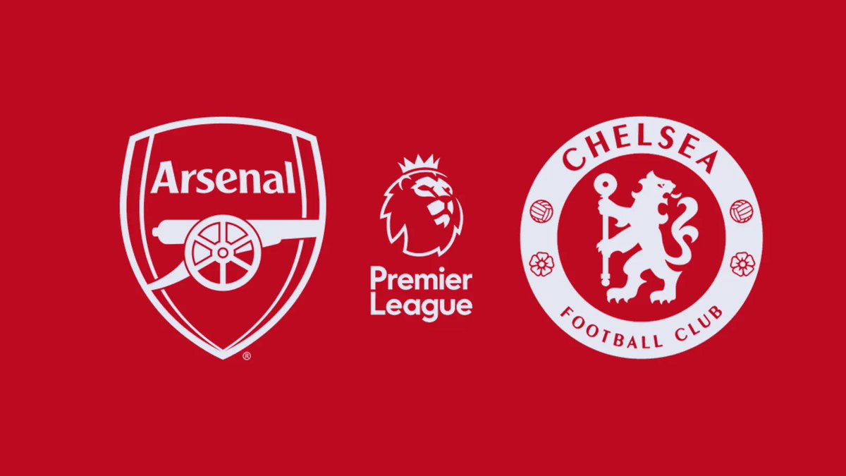 Come join your fellow <a href="/GreenvilleGoon1/">GreenvilleGooners</a> this afternoon at 3:00 pm at #SouthernsideBrewingCo as <a href="/Arsenal/">Arsenal</a> welcome <a href="/ChelseaFC/">Chelsea FC</a> to the Emirates for a massive game in our hopes of the <a href="/premierleague/">Premier League</a> title! #COYG <a href="/arsenalamerica/">Arsenal America</a>