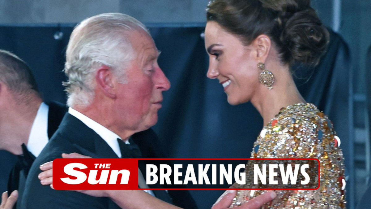 Princess Kate personally awarded new title by Charles thesun.co.uk/royals/2749308…